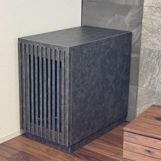 Full Order Storage Box